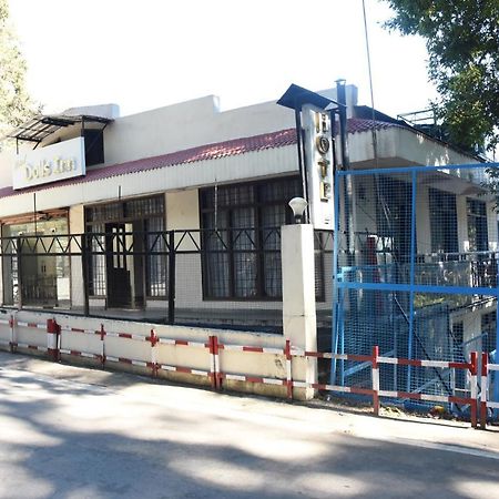 Hotel Dolls Inn Nainital Buitenkant foto
