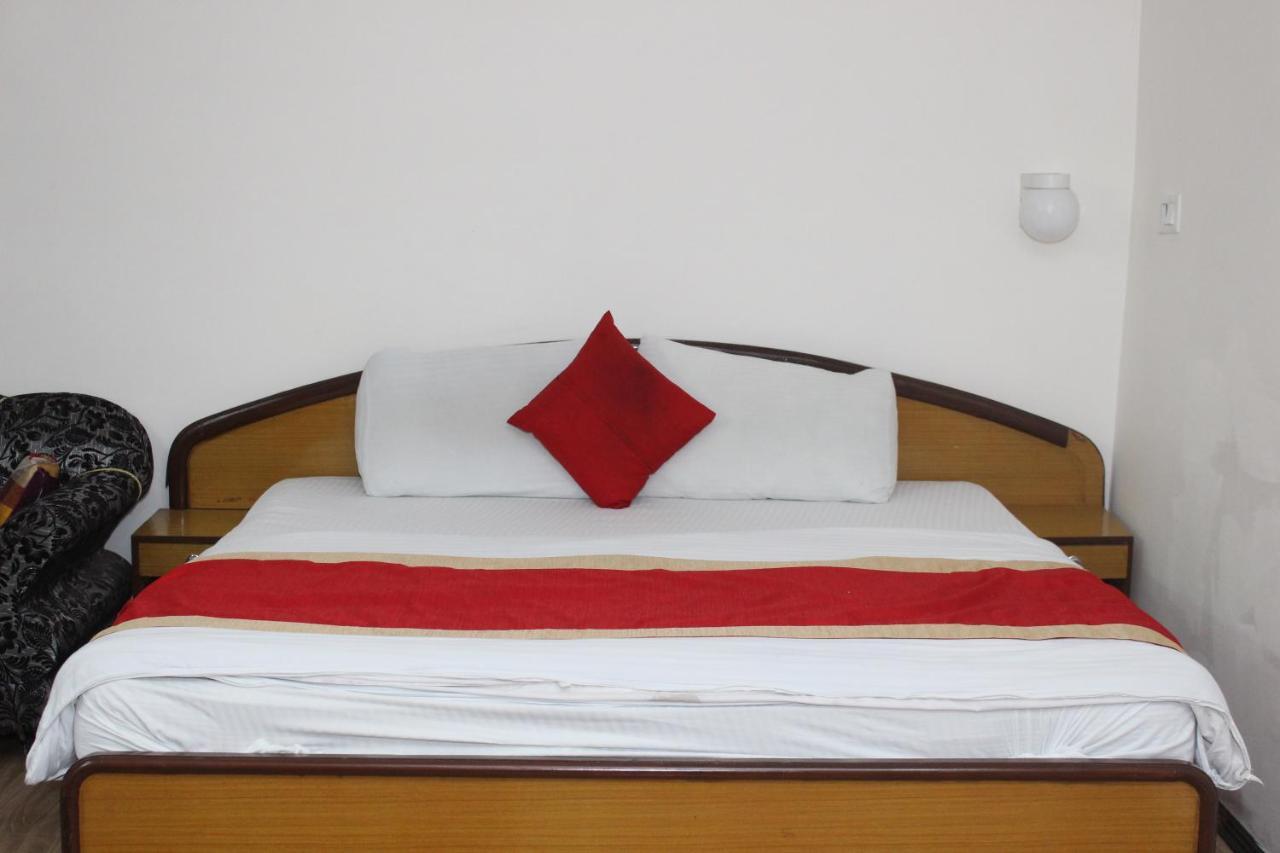 Hotel Dolls Inn Nainital Buitenkant foto