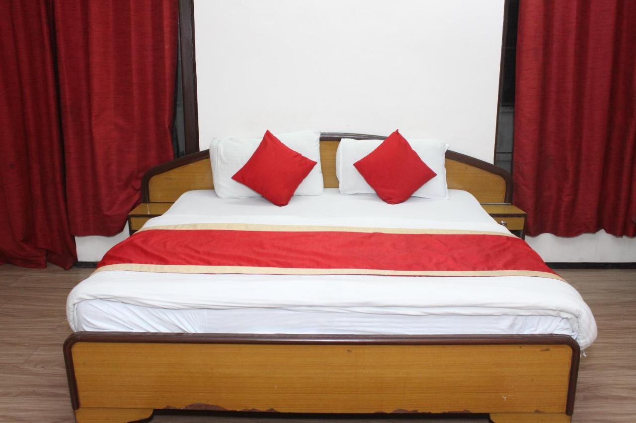Hotel Dolls Inn Nainital Buitenkant foto