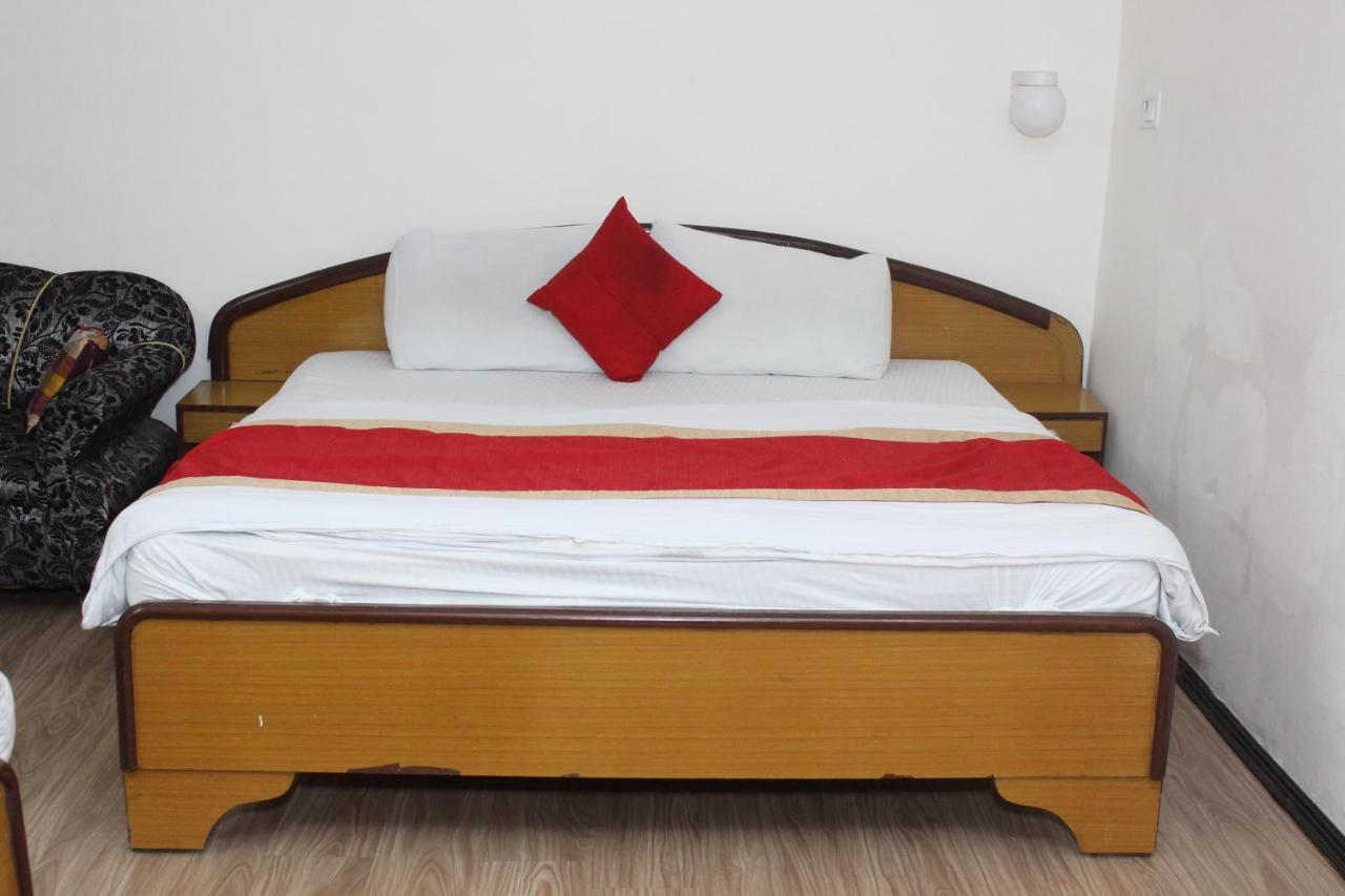 Hotel Dolls Inn Nainital Buitenkant foto