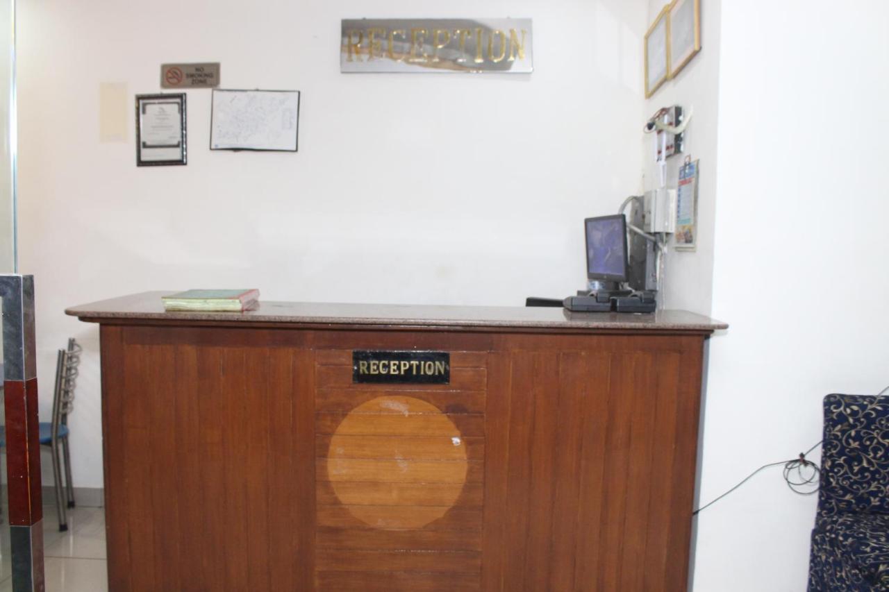 Hotel Dolls Inn Nainital Buitenkant foto
