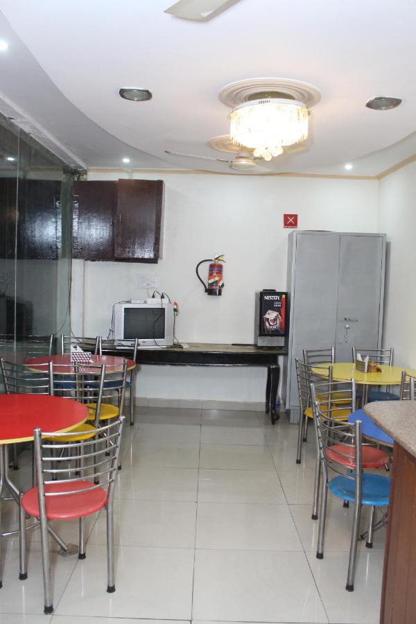 Hotel Dolls Inn Nainital Buitenkant foto